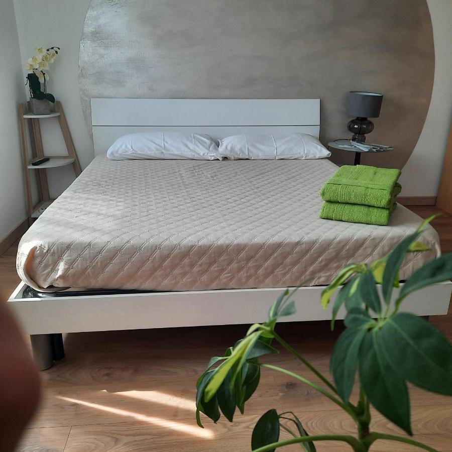 オメーニャSprio Houseアパートメント エクステリア 写真