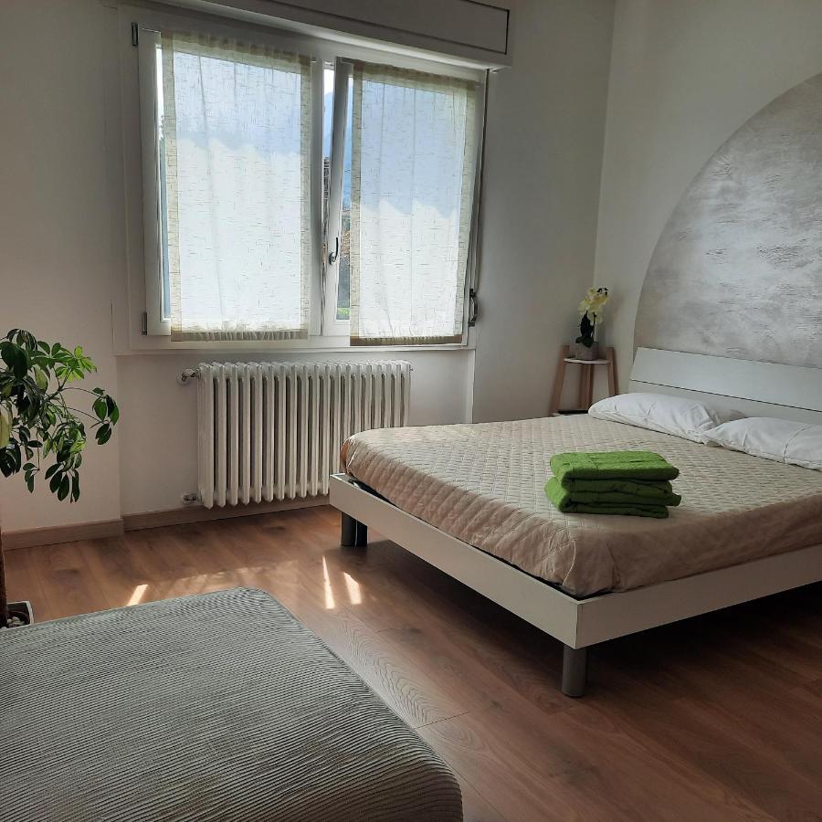 オメーニャSprio Houseアパートメント エクステリア 写真